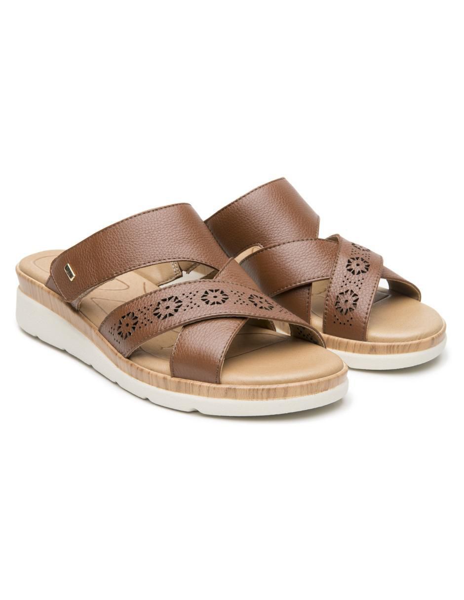 Sandalia para mujer 6