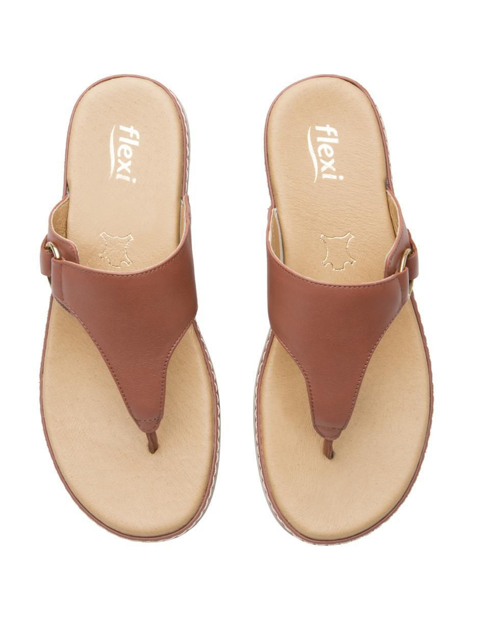 Sandalia para mujer 4