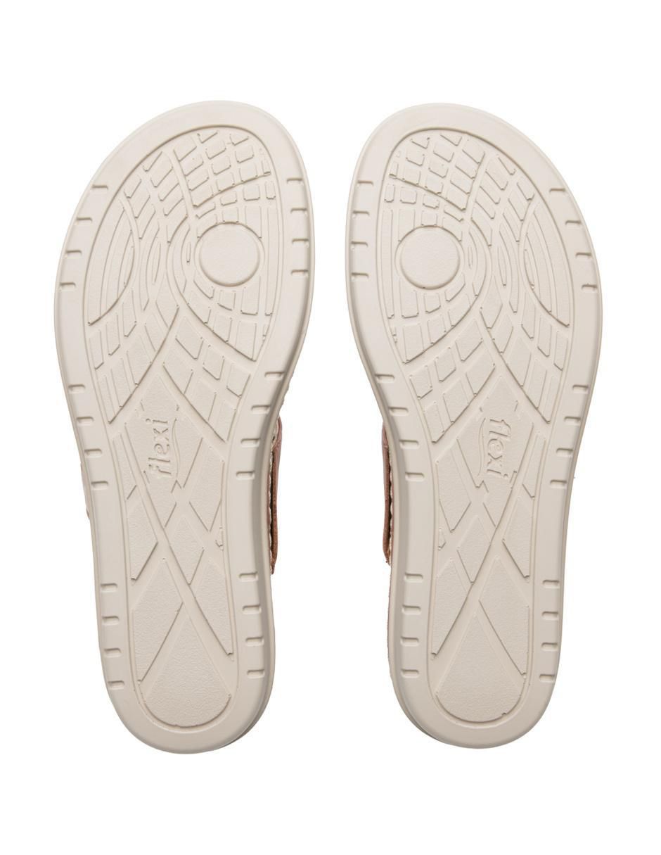 Sandalia para mujer 5