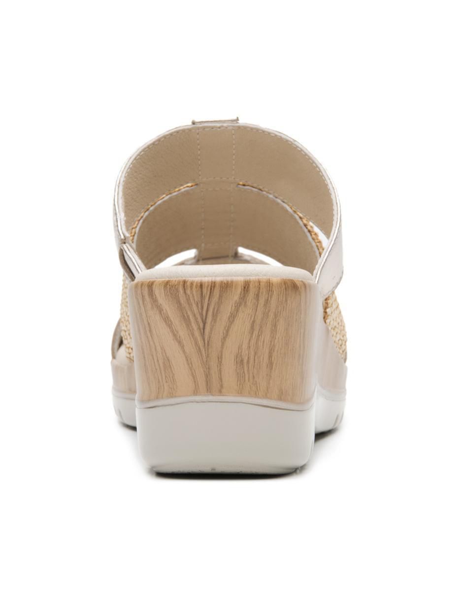 Sandalias para mujer 2