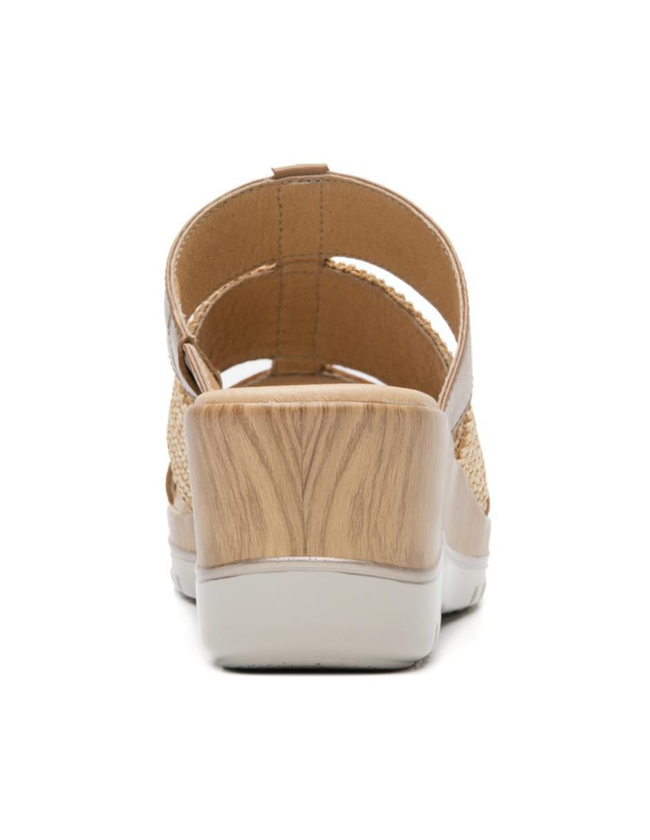 Sandalias para mujer