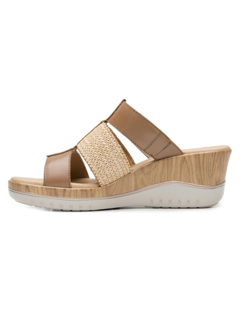 Sandalias para mujer