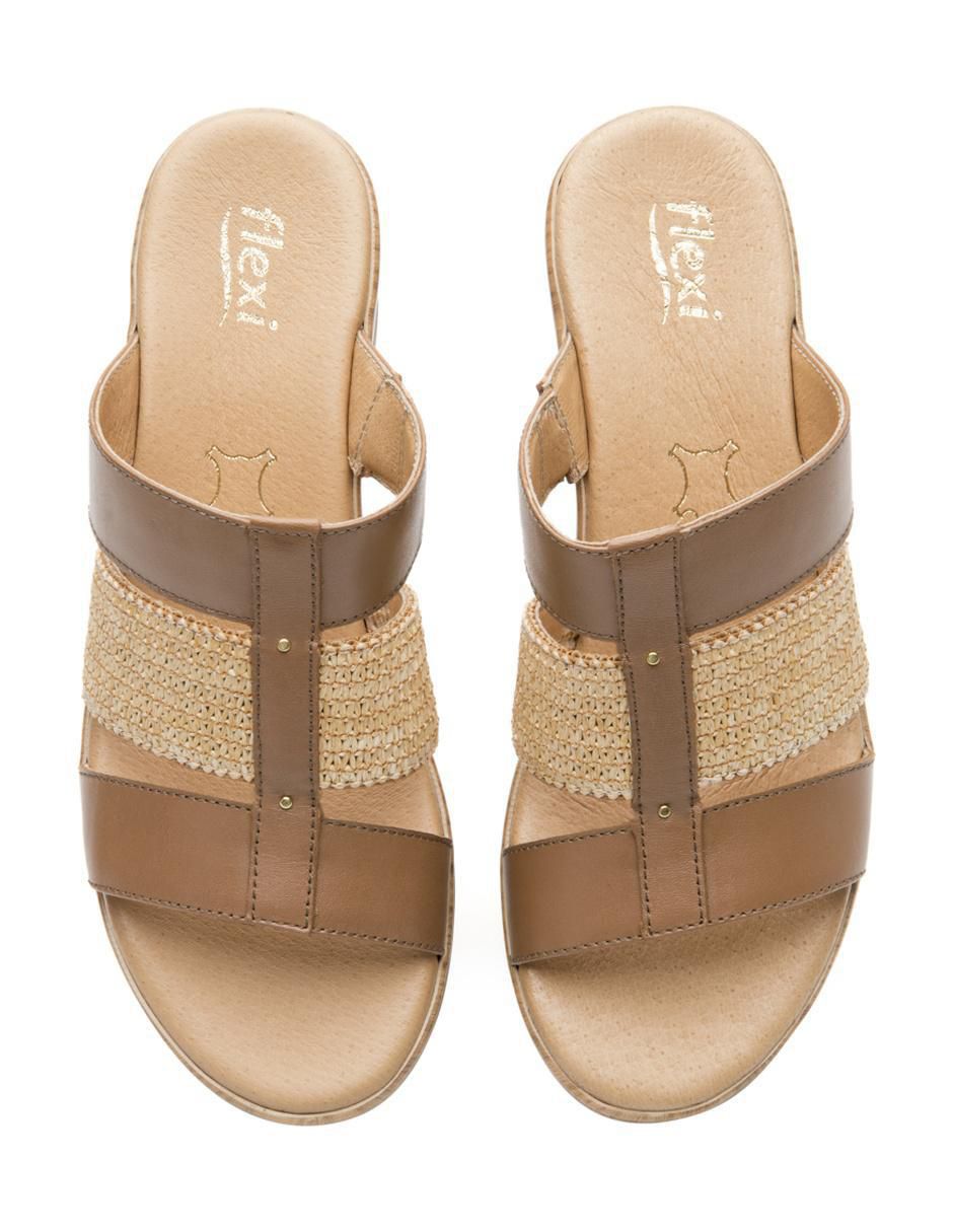 Sandalias para mujer