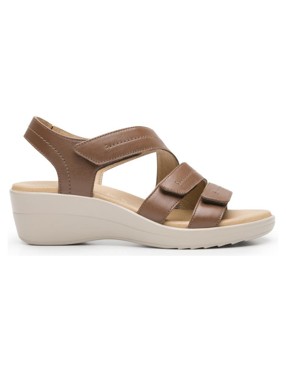 Sandalias para mujer