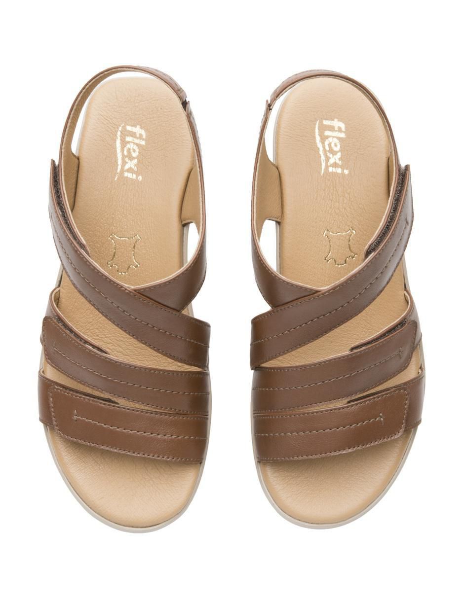 Sandalias para mujer 4