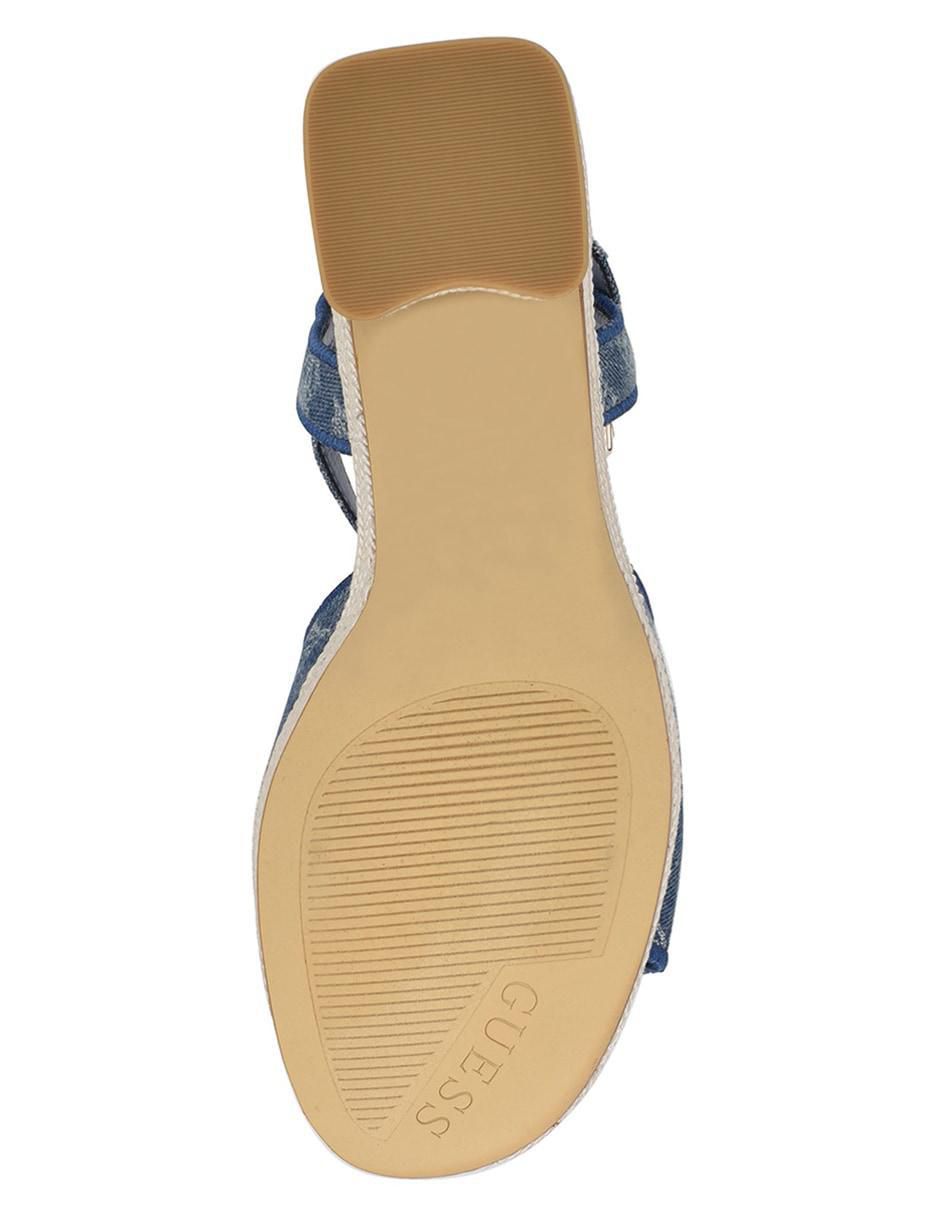Sandalias para mujer 4
