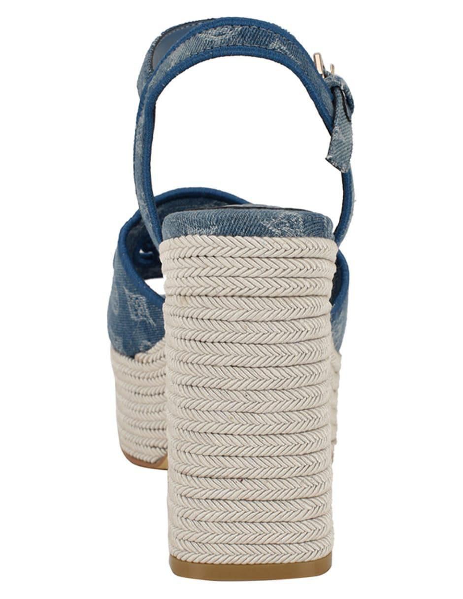 Sandalias para mujer 5