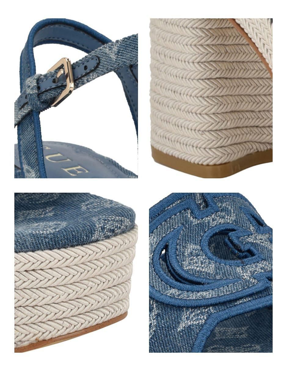 Sandalias para mujer 6