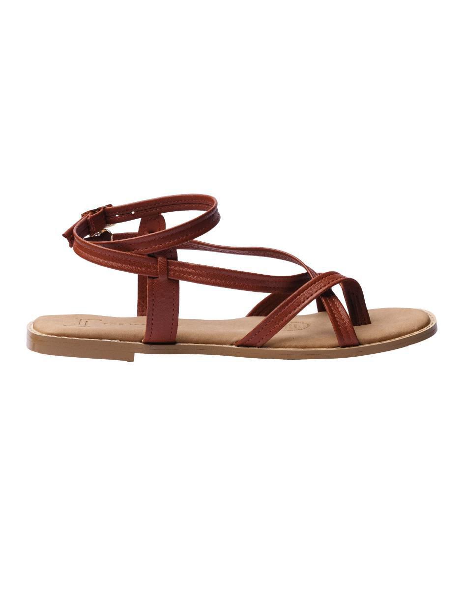Sandalia para mujer 5