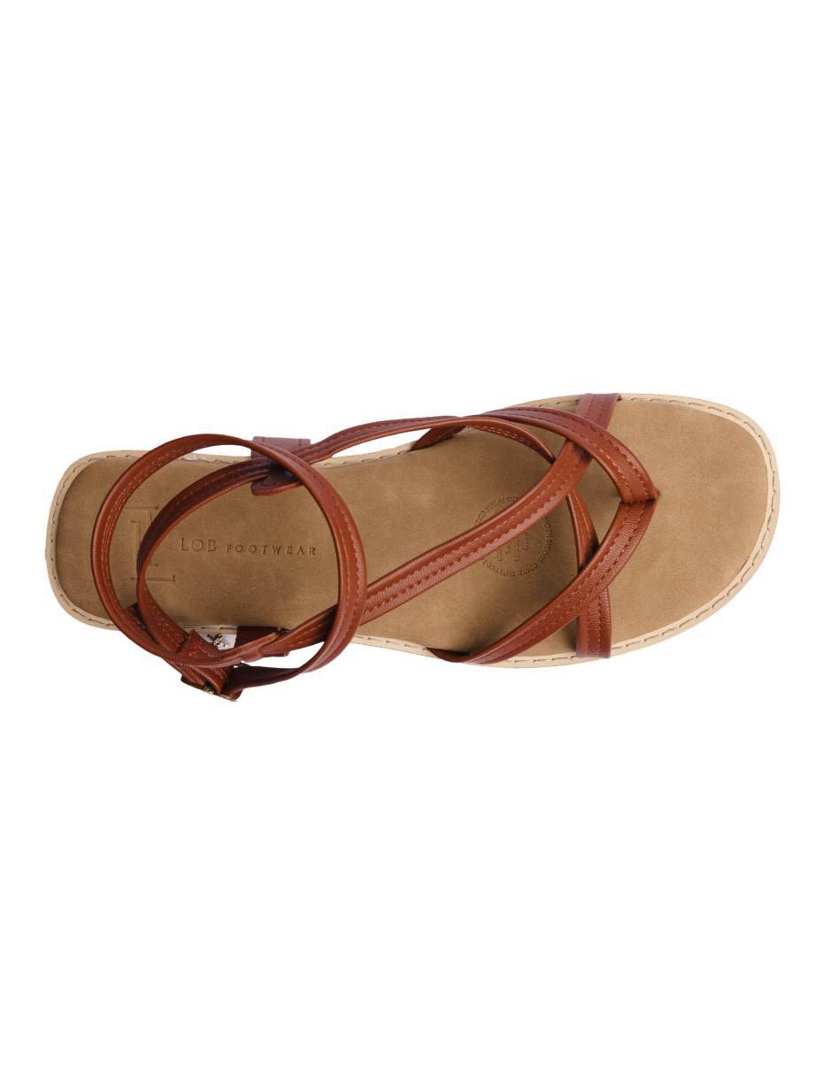 Sandalia para mujer 7