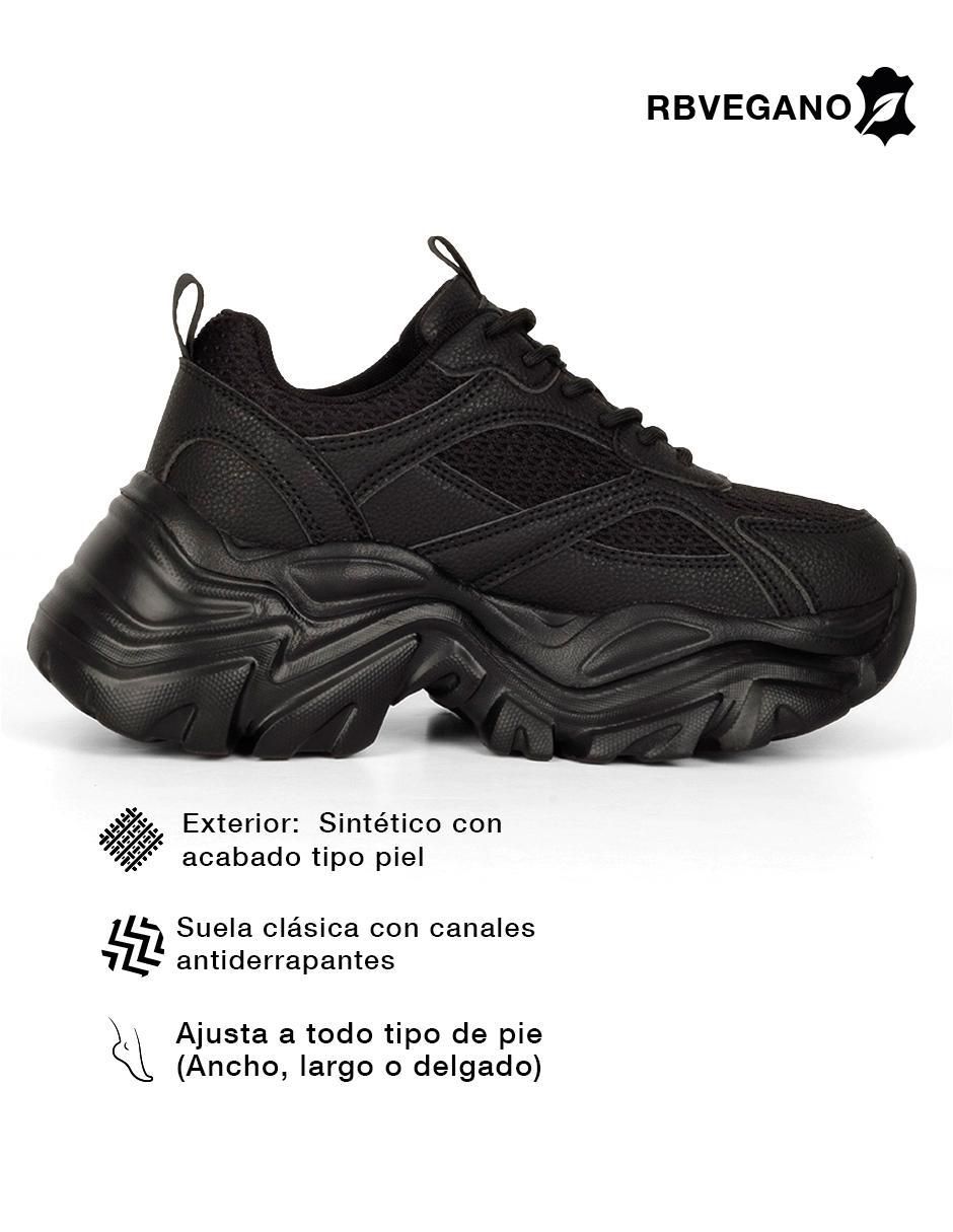 Tenis para mujer 5
