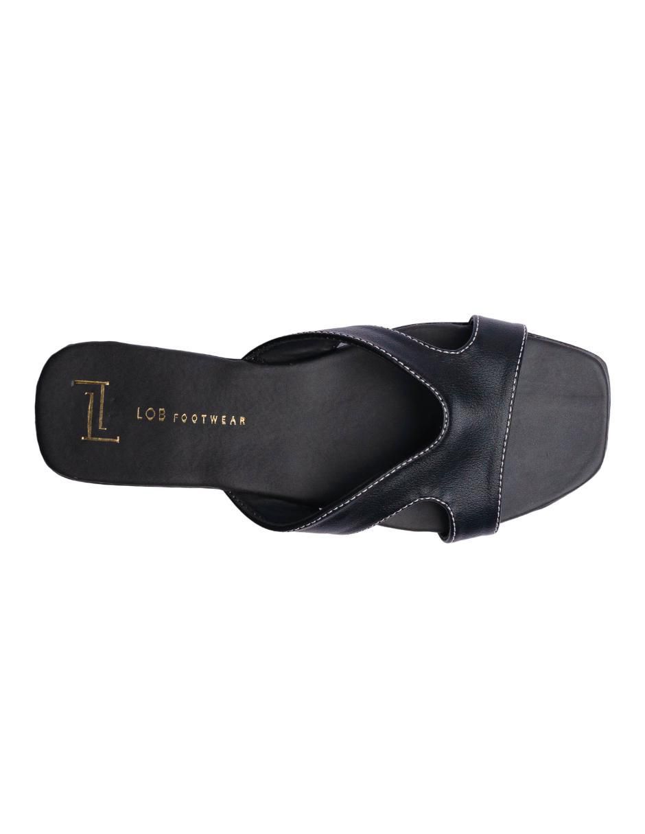 Sandalia para mujer 7