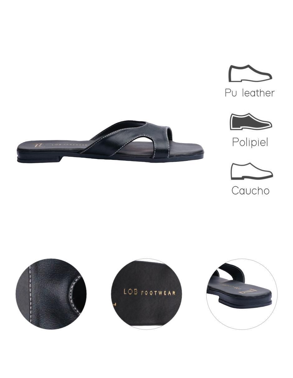 Sandalia para mujer 8