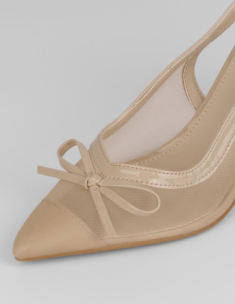 Zapatilla 5