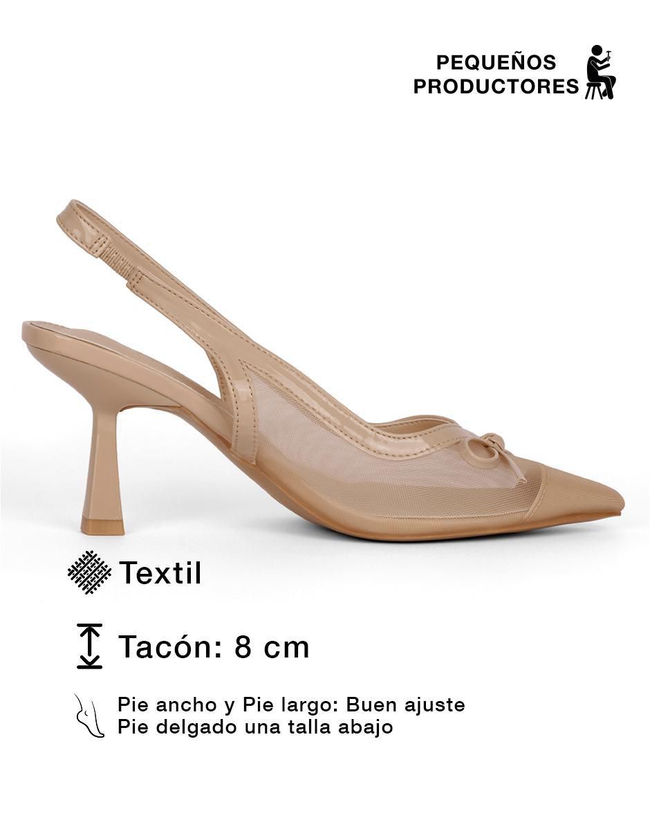 Zapatilla 6