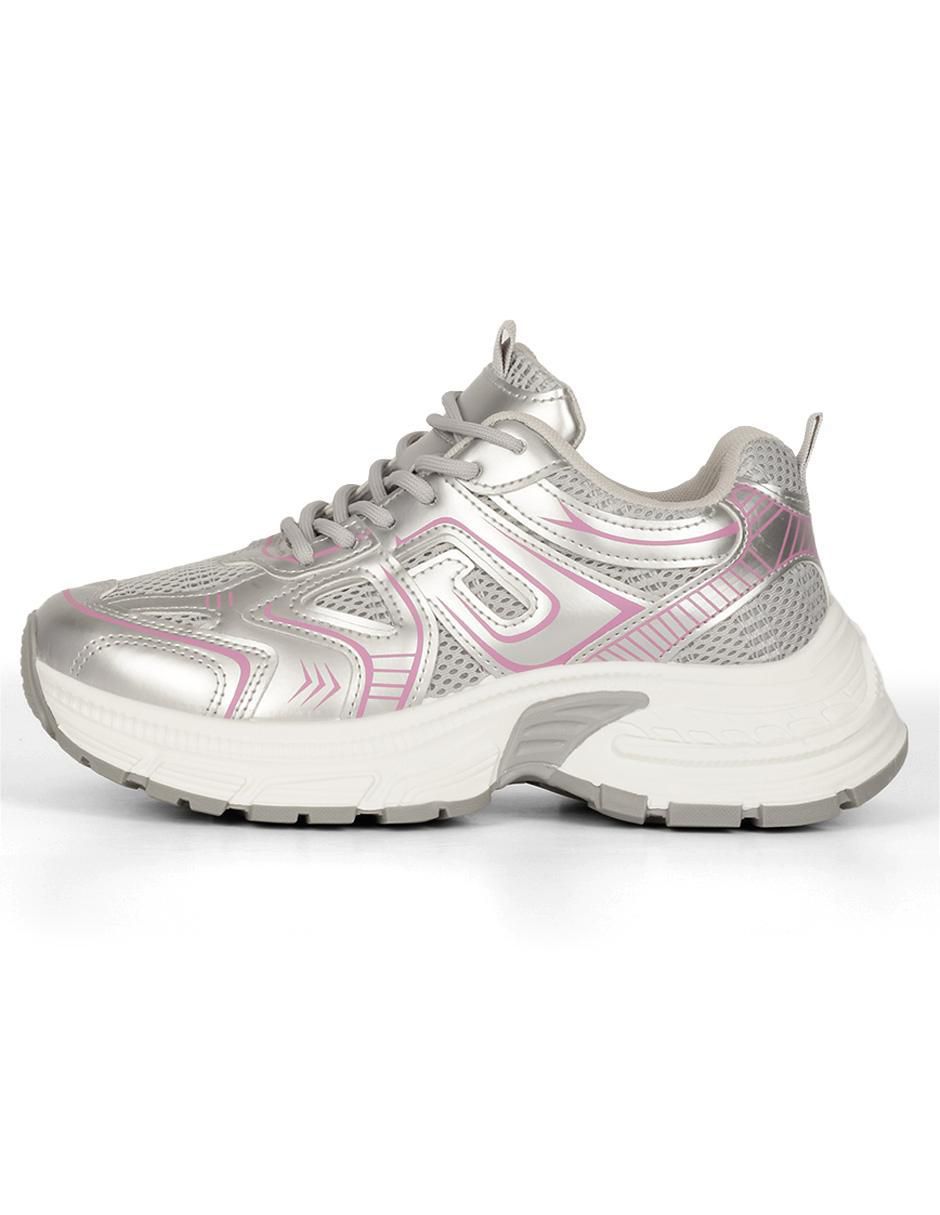 Tenis para mujer