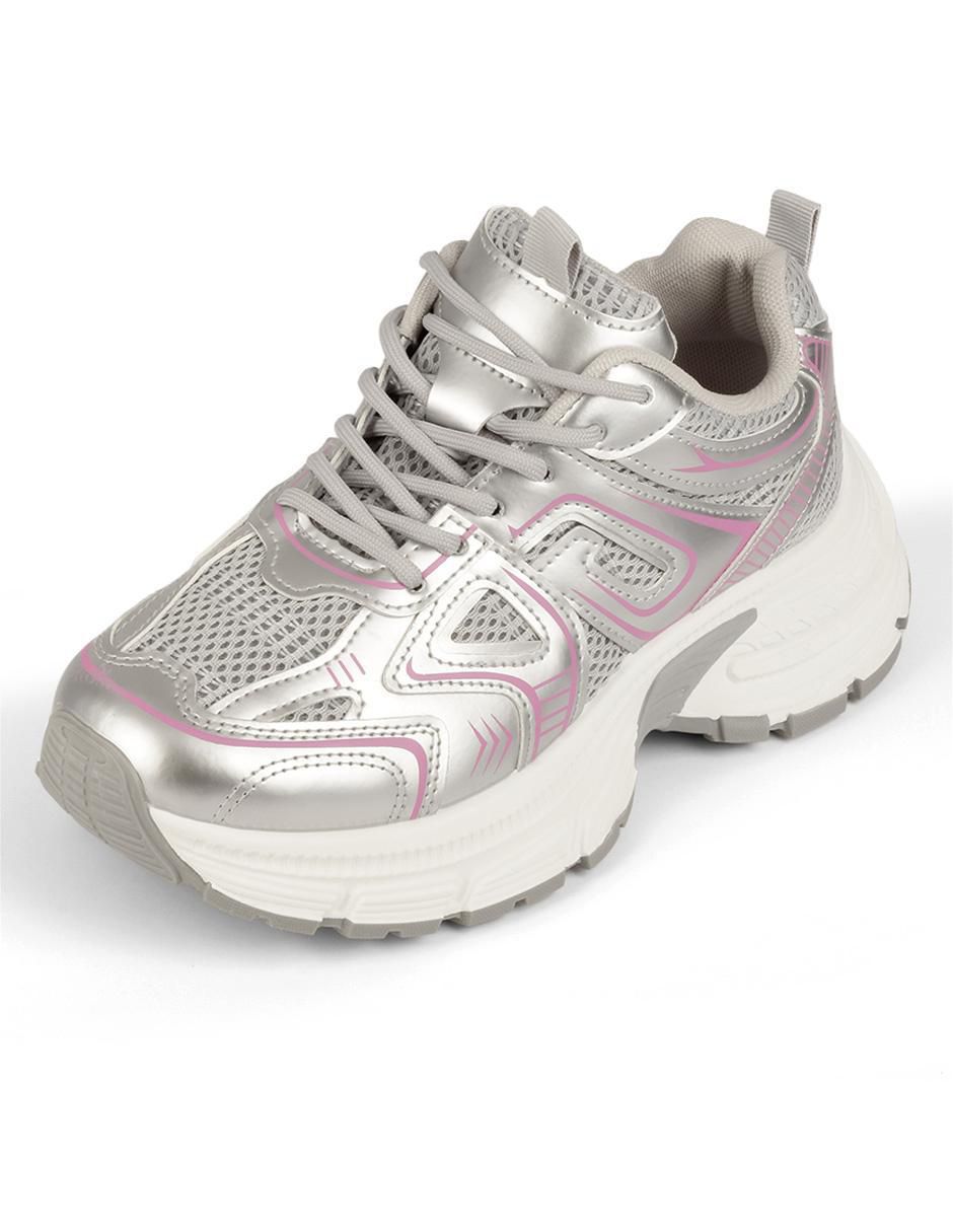 Tenis para mujer 2