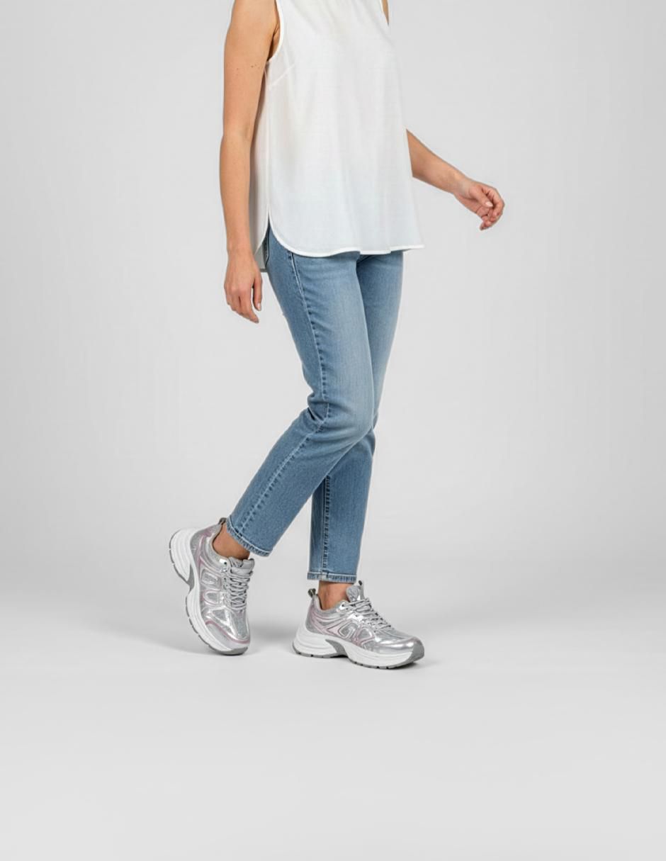 Tenis para mujer 4