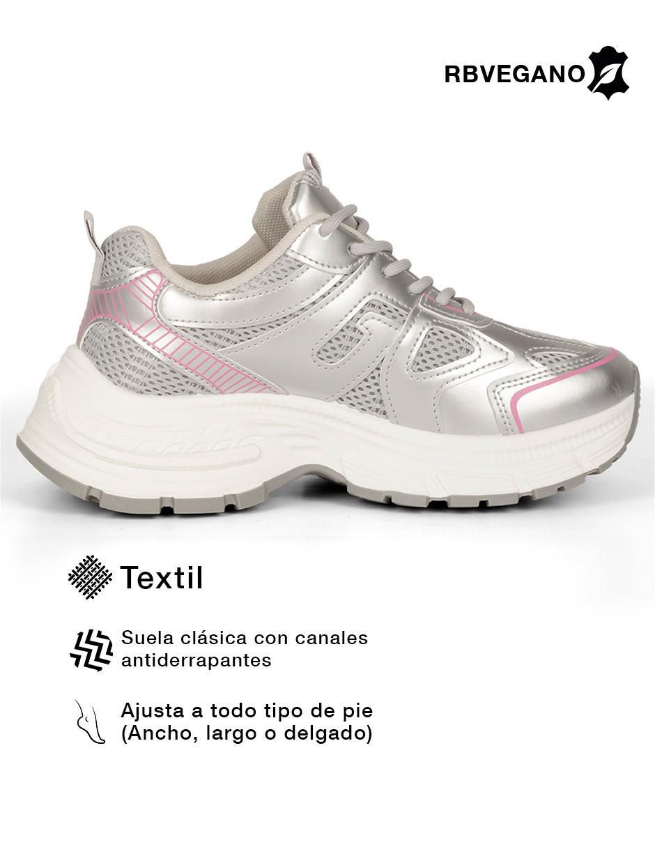 Tenis para mujer 5