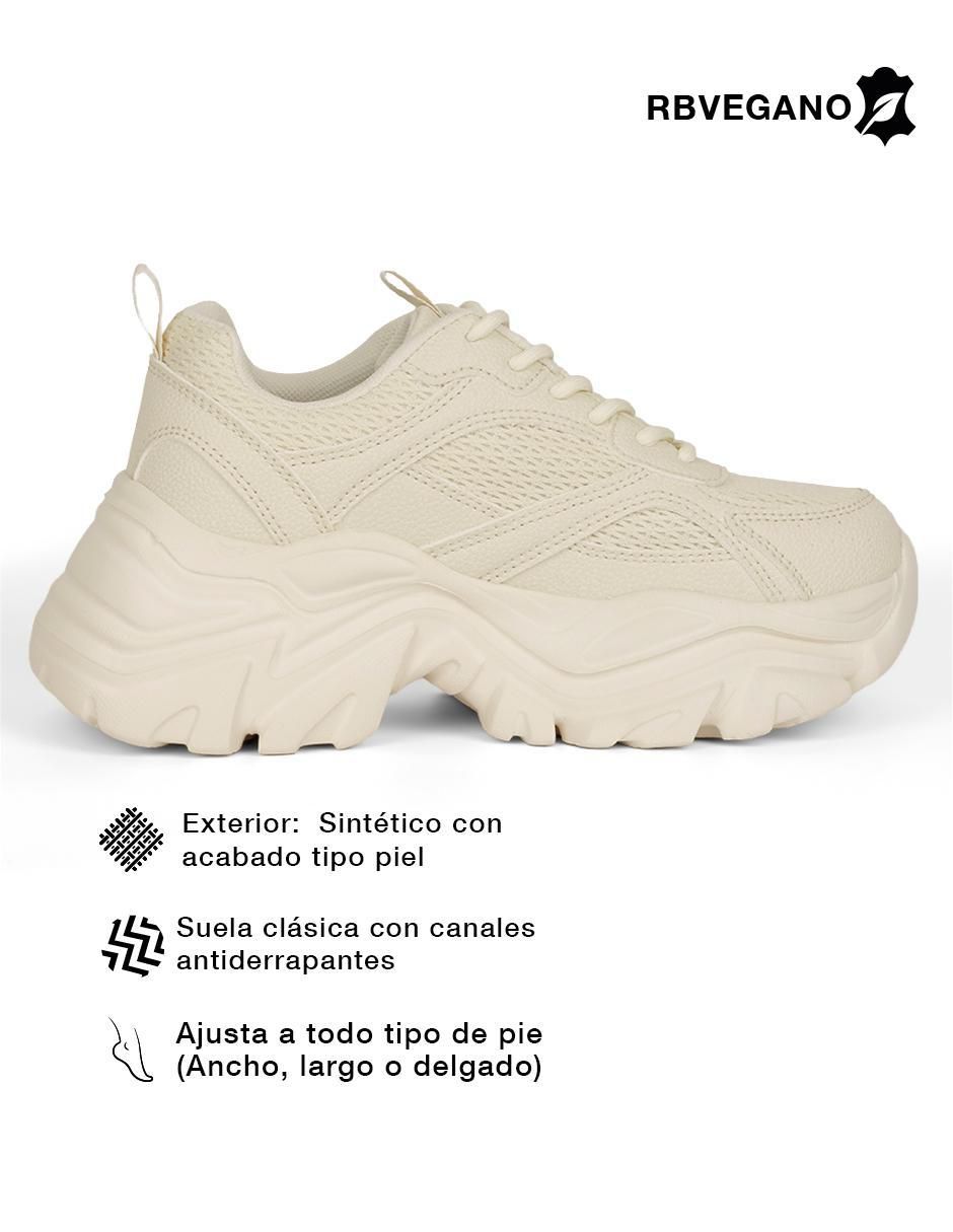 Tenis para mujer 4