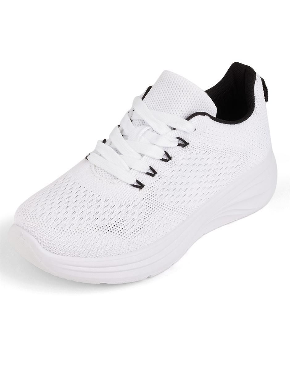 Tenis Pequeños Productores para mujer 3