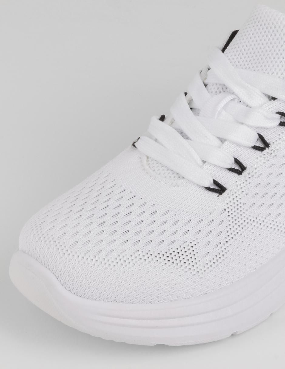 Tenis Pequeños Productores para mujer 4