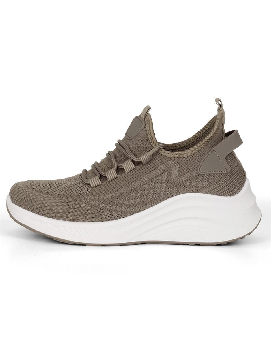 Tenis Pequeños Productores para mujer