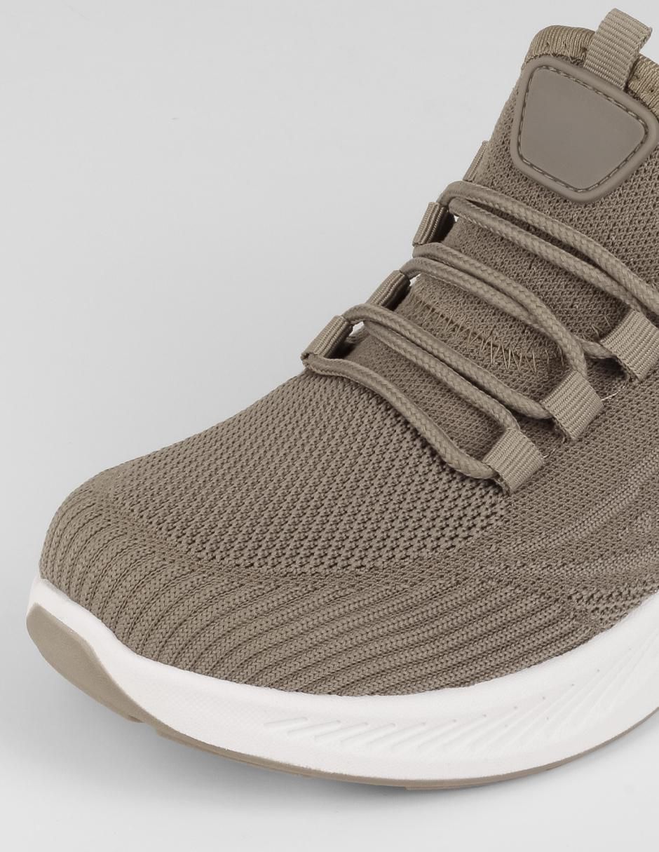 Tenis Pequeños Productores para mujer 4
