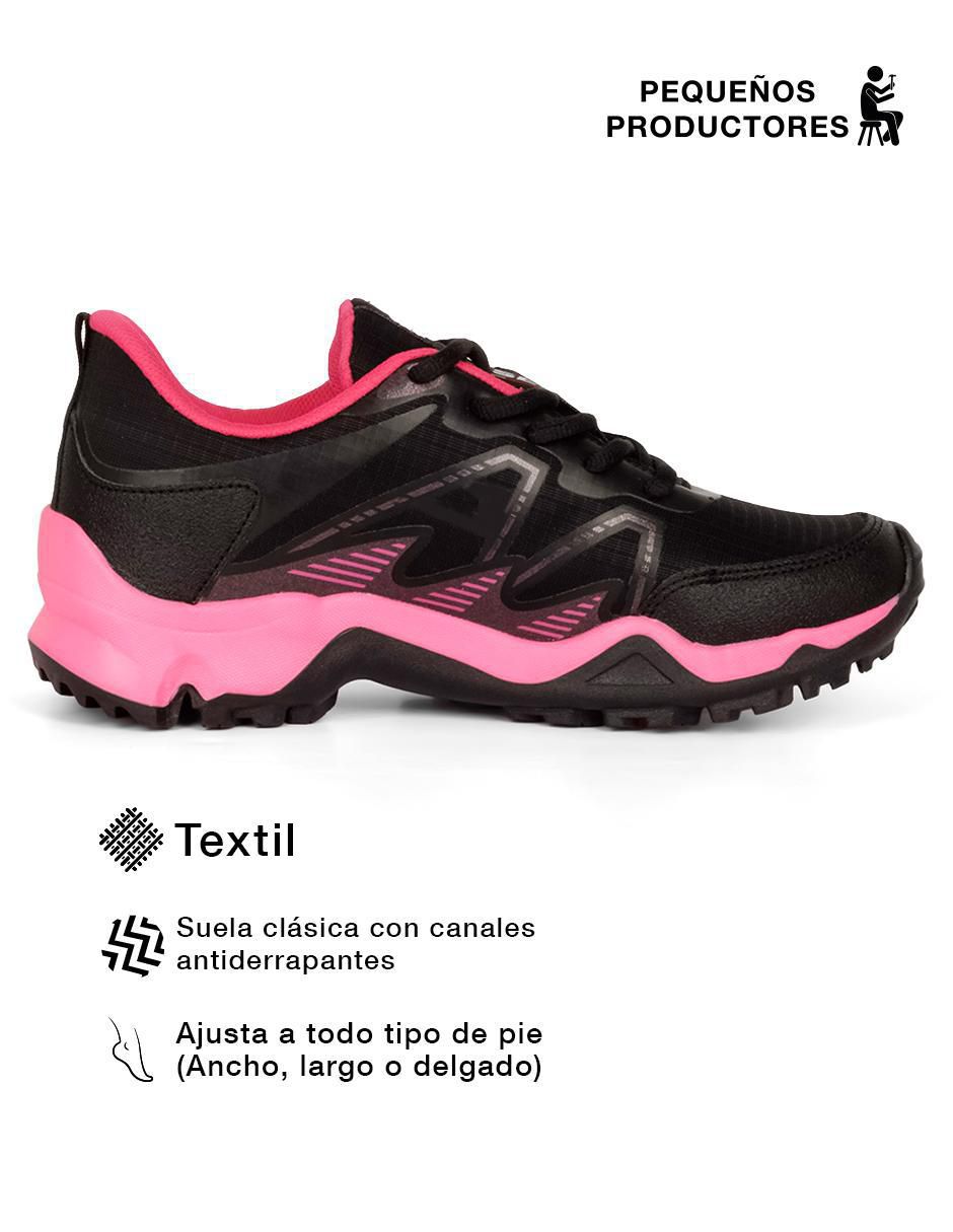 Tenis para mujer 5