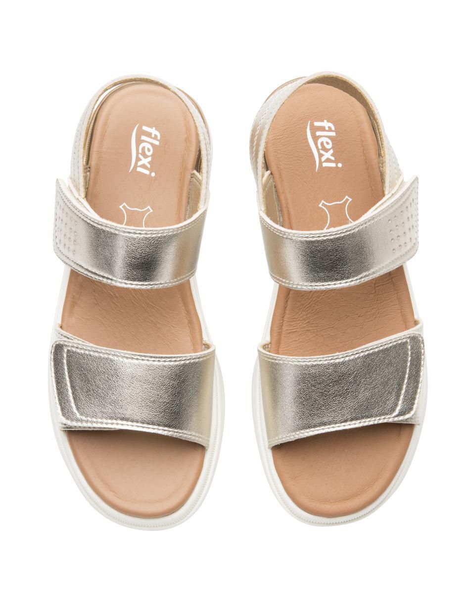 Sandalia para mujer 4