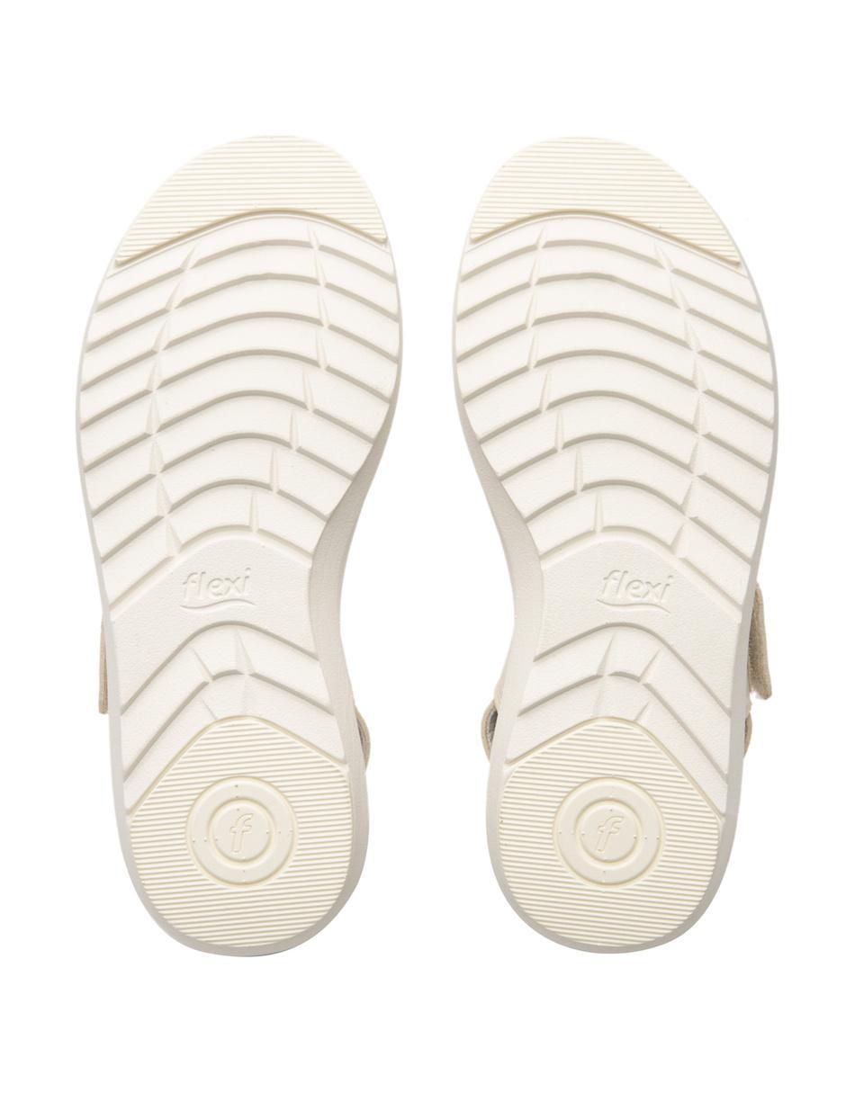 Sandalia para mujer 5