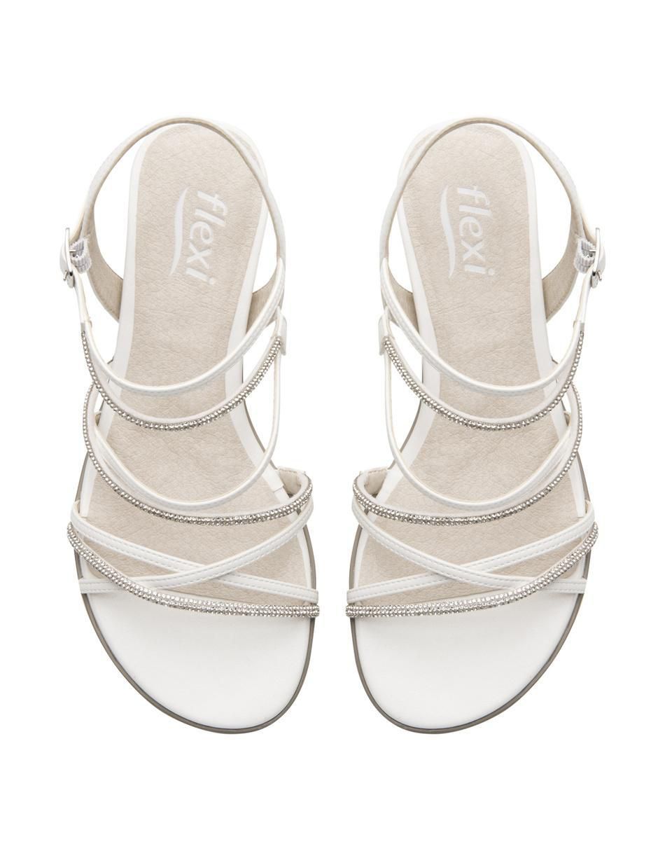 Sandalia para mujer 4
