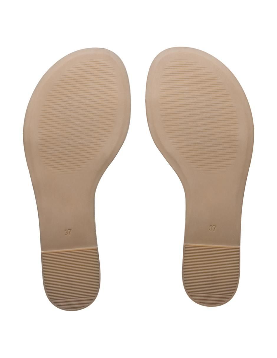 Sandalia para mujer 5