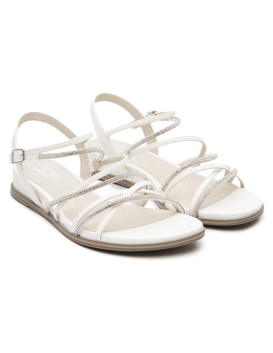 Sandalia para mujer 6