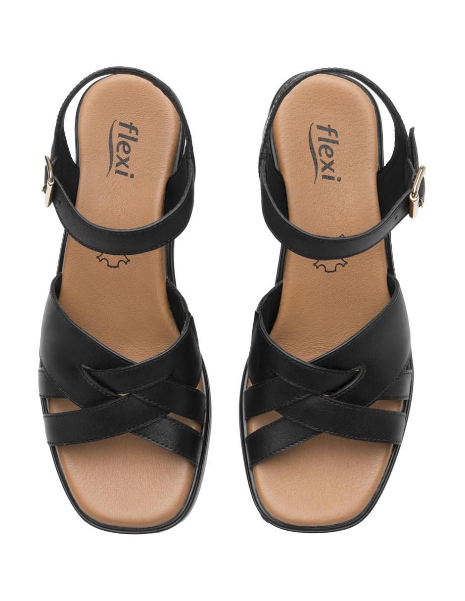 Sandalias para mujer 4