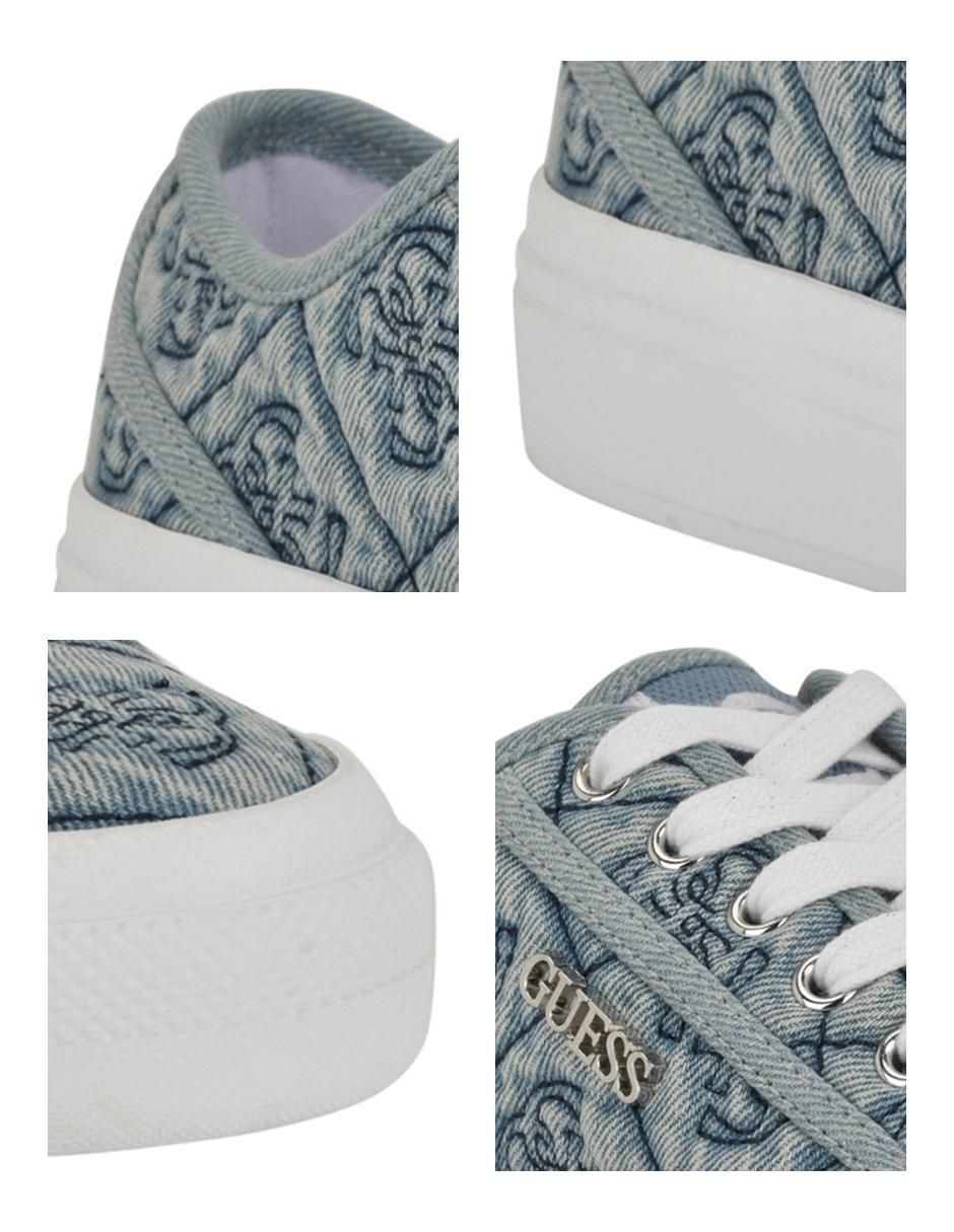 Tenis para mujer 3