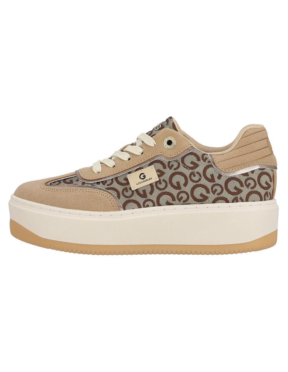 Tenis para mujer