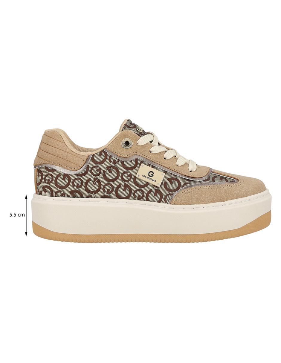 Tenis para mujer 7