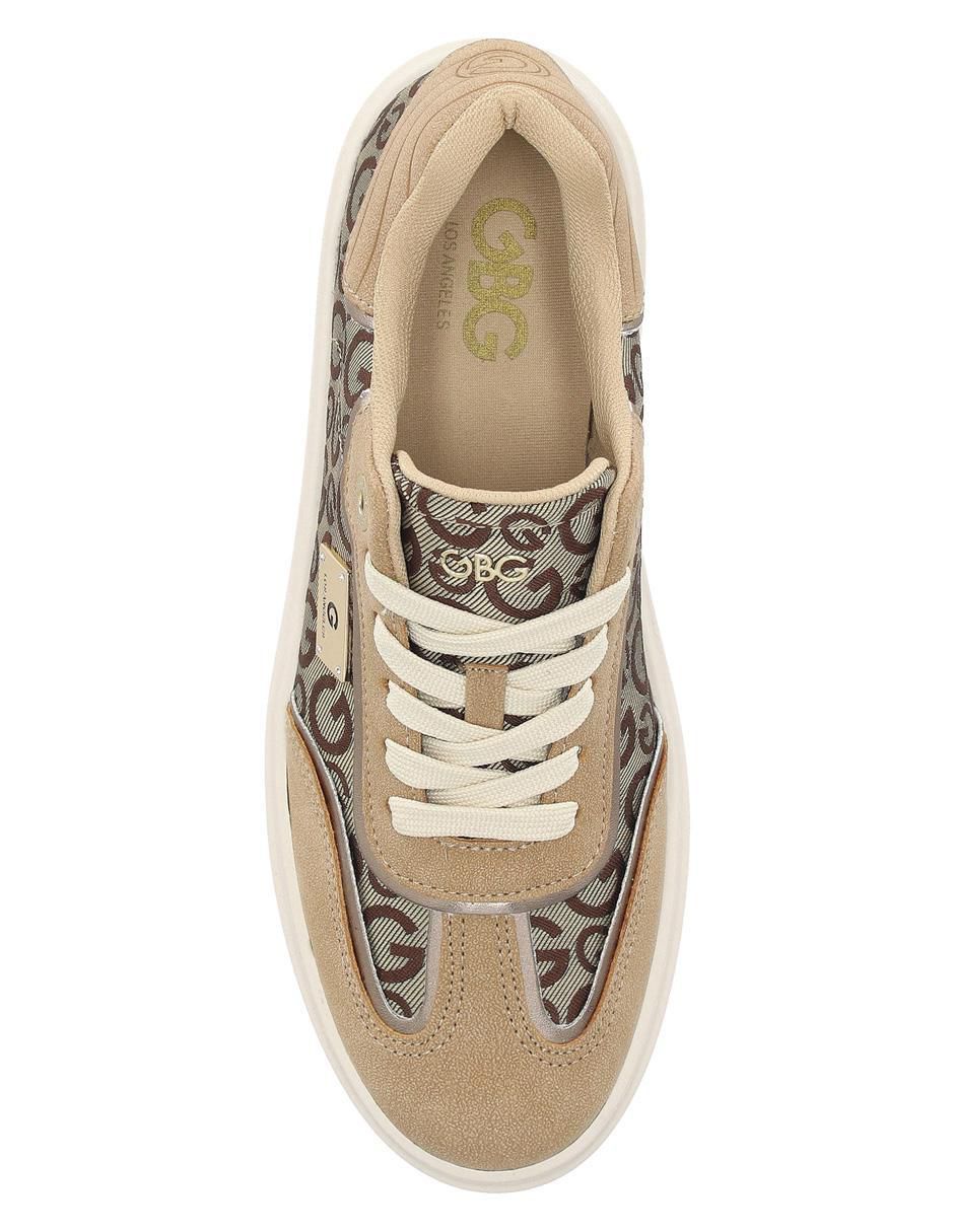 Tenis para mujer 3