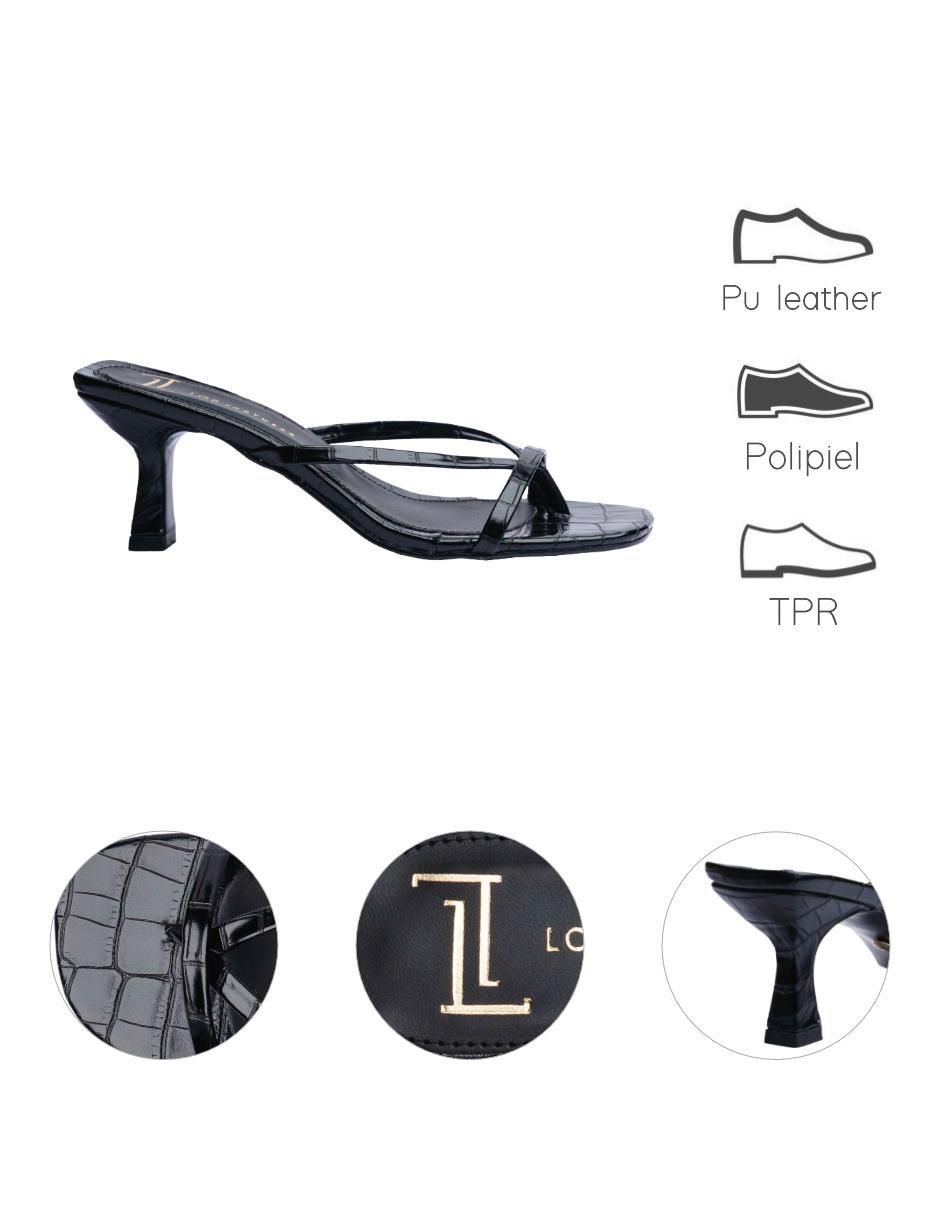 Sandalias para mujer 8
