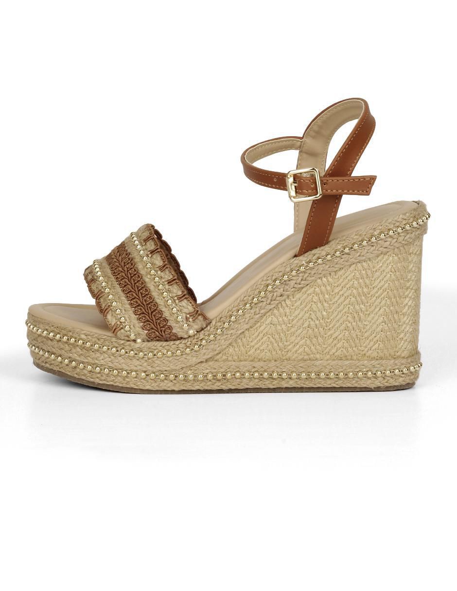 Sandalias para mujer