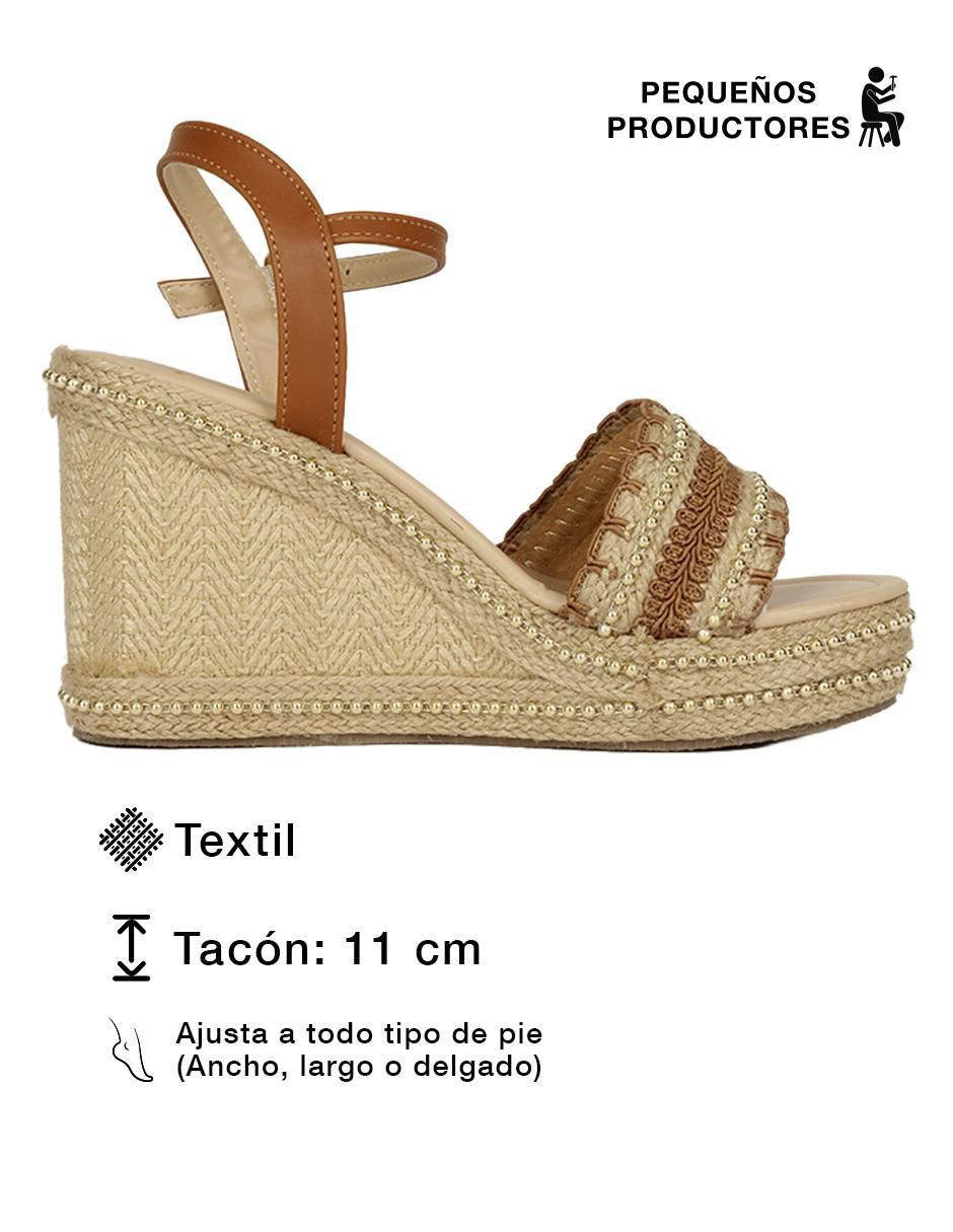 Sandalias para mujer 3