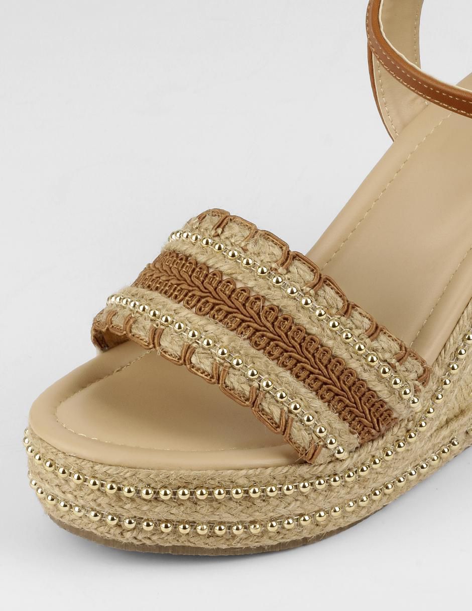Sandalias para mujer 5