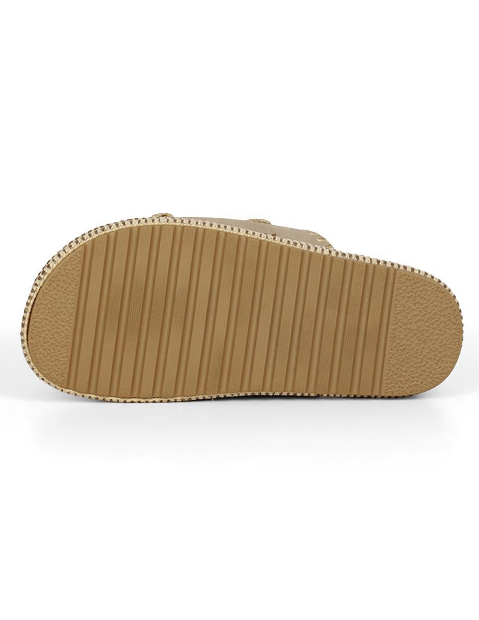 Sandalia plana Rbconfortec para mujer 4