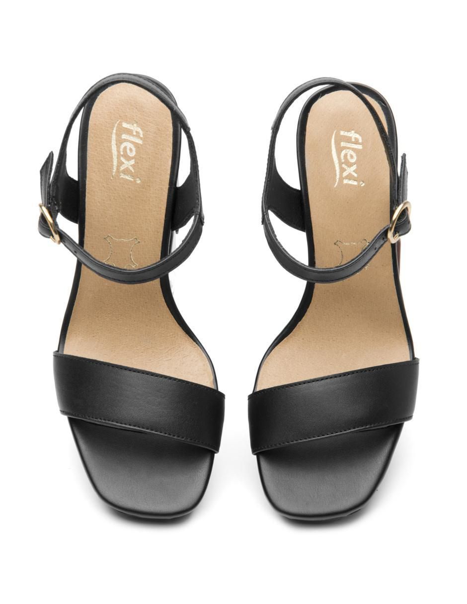 Sandalias para mujer 4