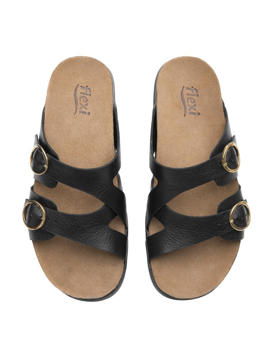 Sandalia para mujer 4