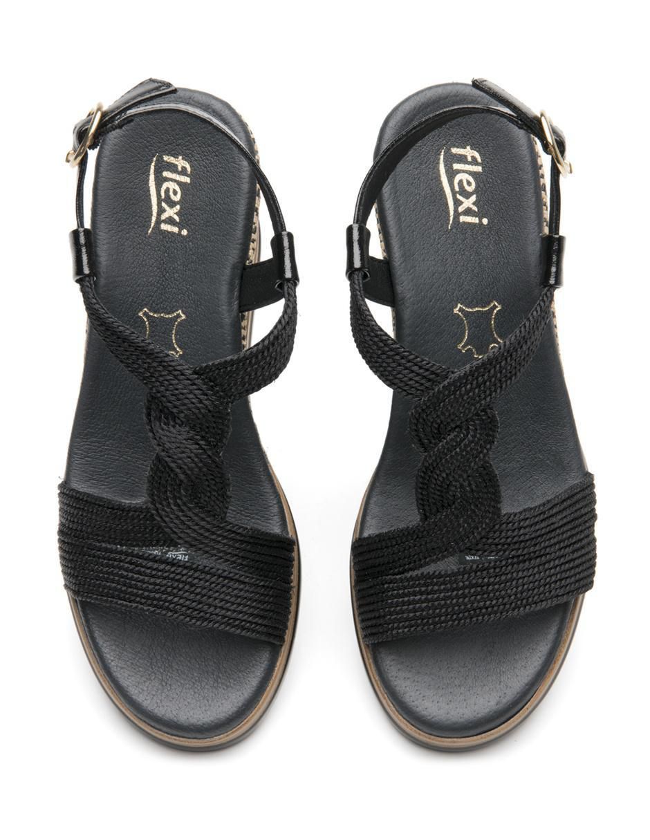Sandalias para mujer 4