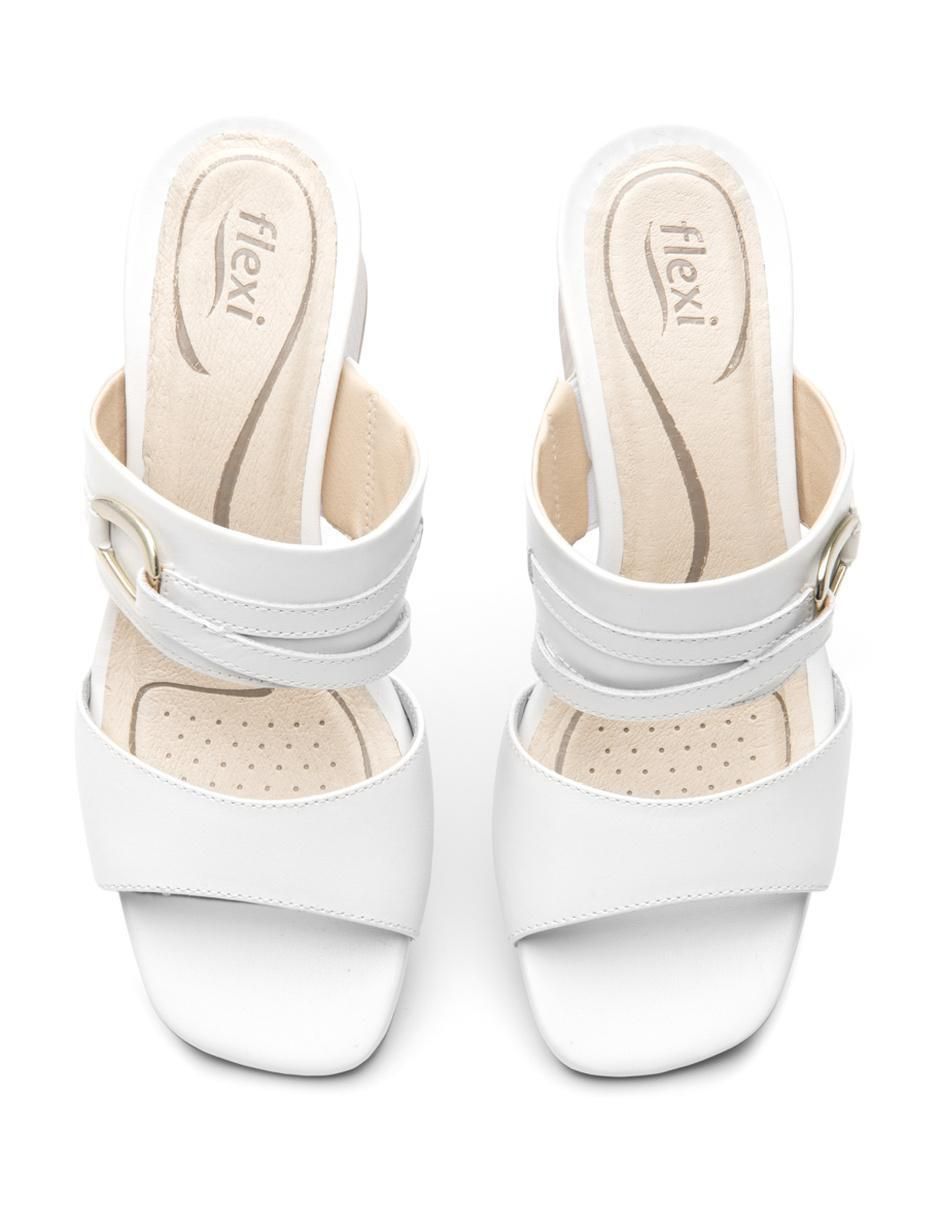 Sandalias para mujer 4