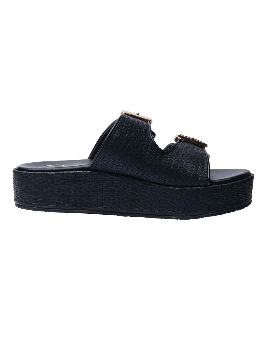 Sandalia para mujer 5
