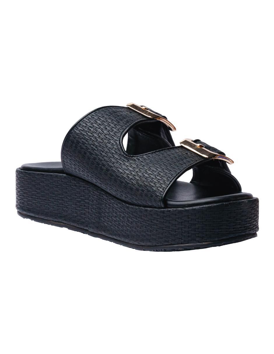 Sandalia para mujer 6